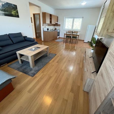Apartman 92 Biely Kostol Bagian luar foto