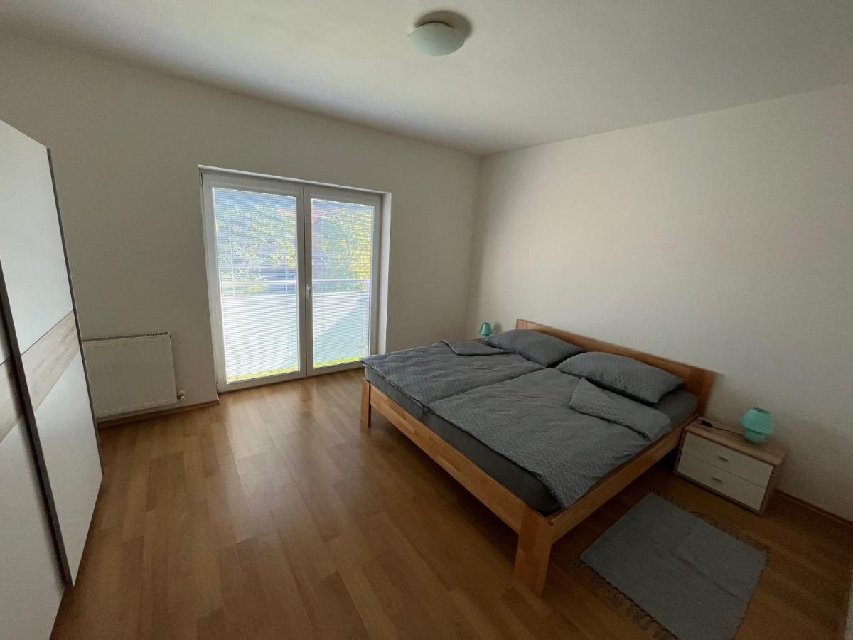 Apartman 92 Biely Kostol Bagian luar foto