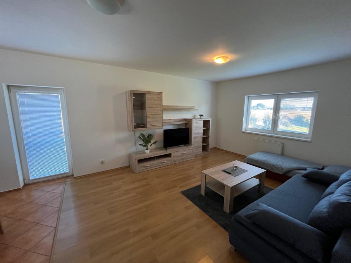 Apartman 92 Biely Kostol Bagian luar foto