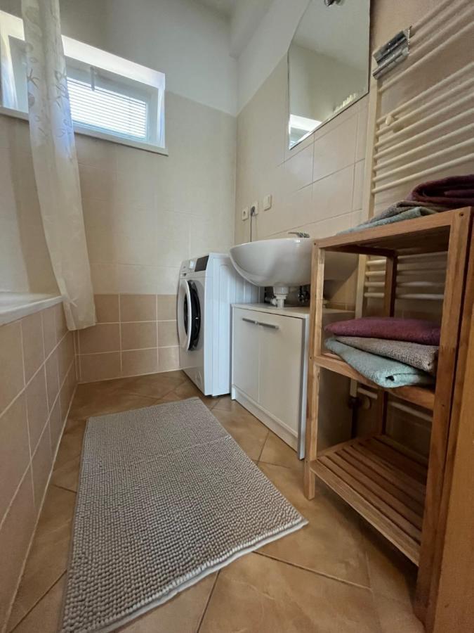 Apartman 92 Biely Kostol Bagian luar foto