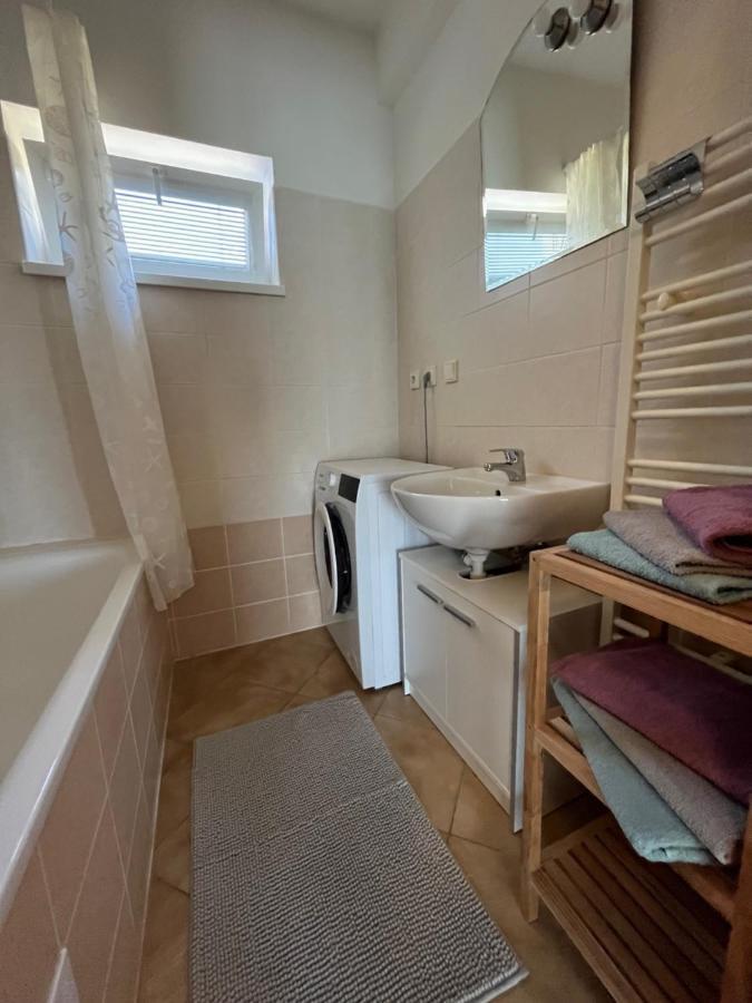 Apartman 92 Biely Kostol Bagian luar foto